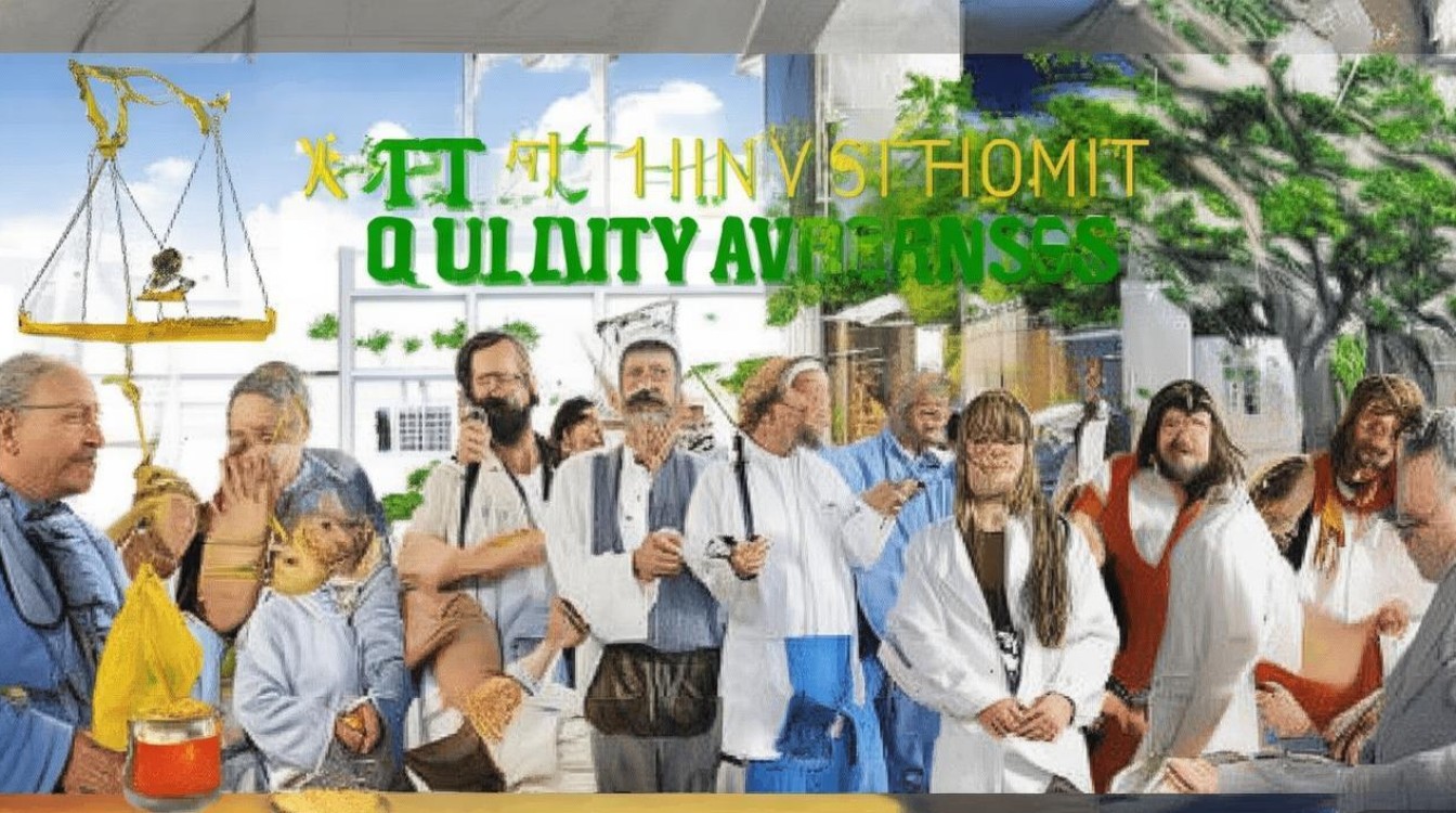 探讨品质意识提升，十五个方法可行吗？-图3