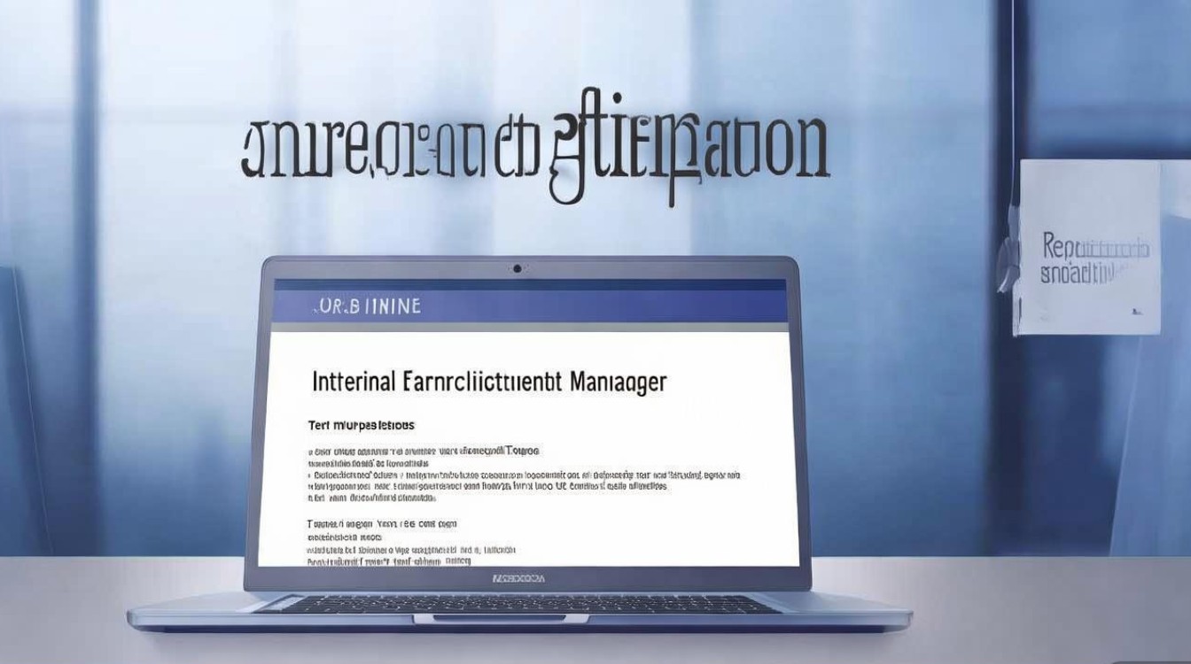 如何撰写内部主管招聘内容？关键岗位职责要求有哪些？-图1