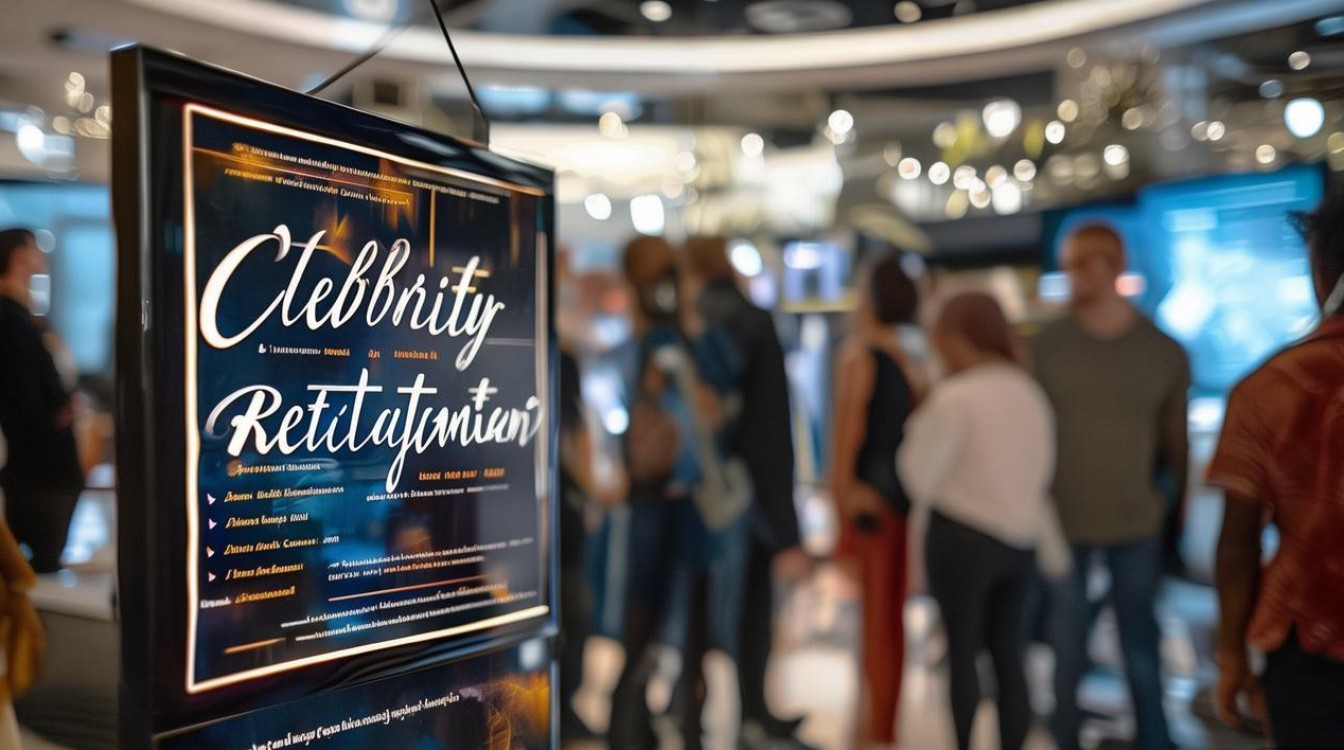 明星工作人员招聘条件具体是什么？薪资待遇如何？-图1