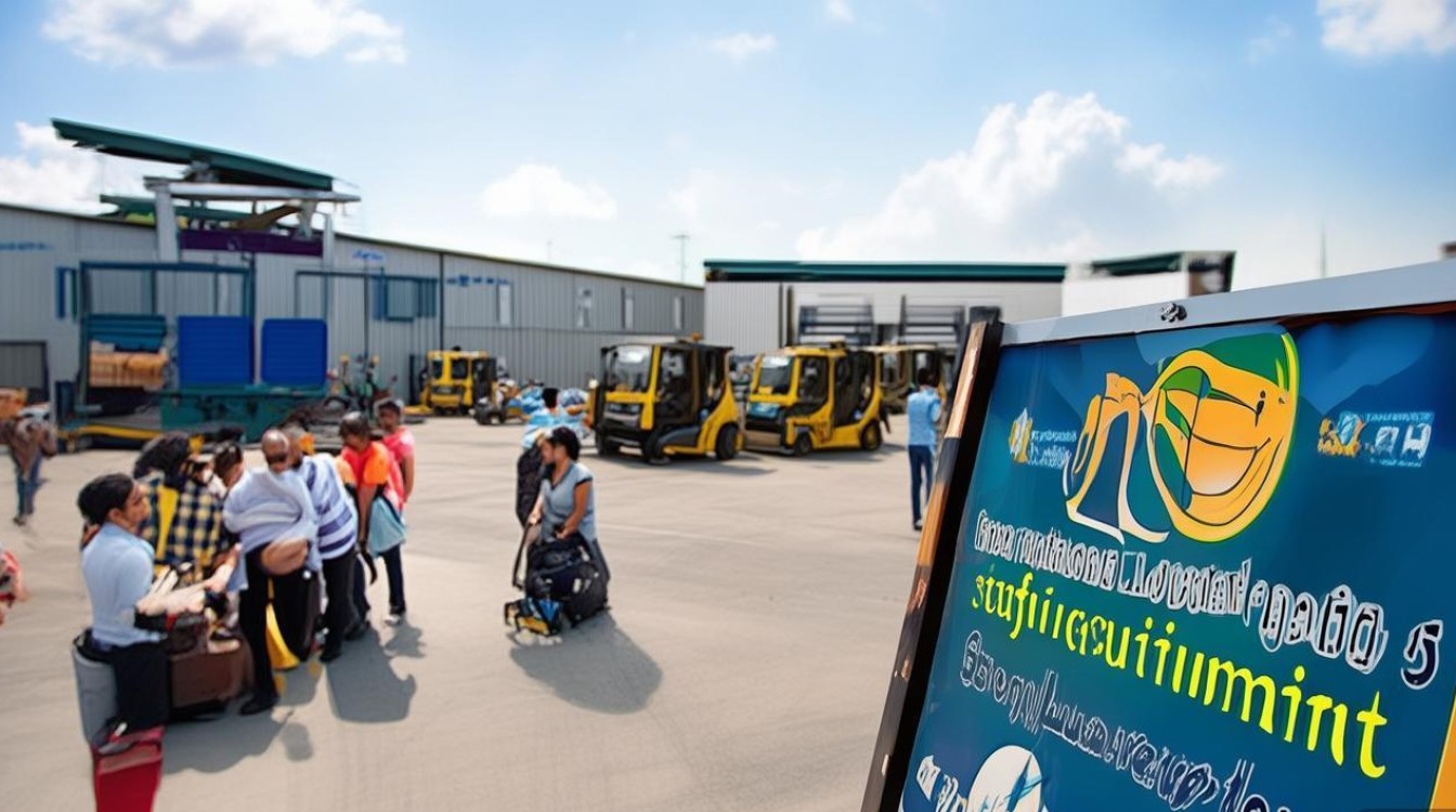 外物流现场人员招聘，物流行业人才缺口大，你准备好了吗？-图2