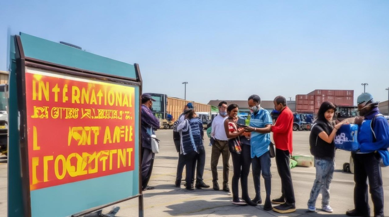 外物流现场人员招聘，物流行业人才缺口大，你准备好了吗？-图3