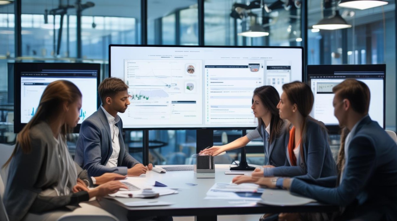 招聘软件实施人员，如何避免忽视关键技术要求？-图1