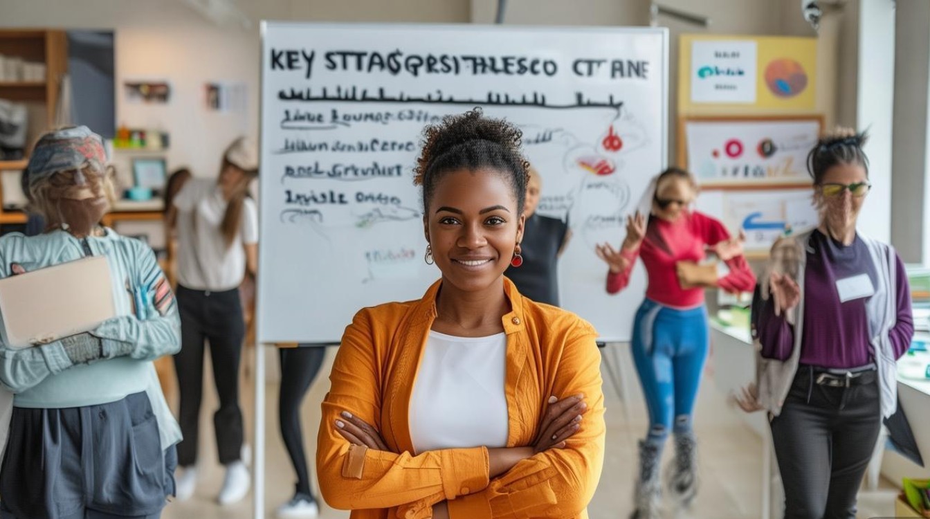 如何打造卓越执行力，揭秘日常训练秘诀？-图1