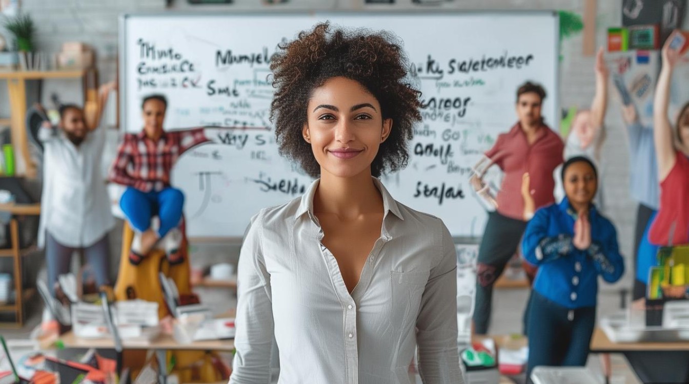 如何打造卓越执行力，揭秘日常训练秘诀？-图2