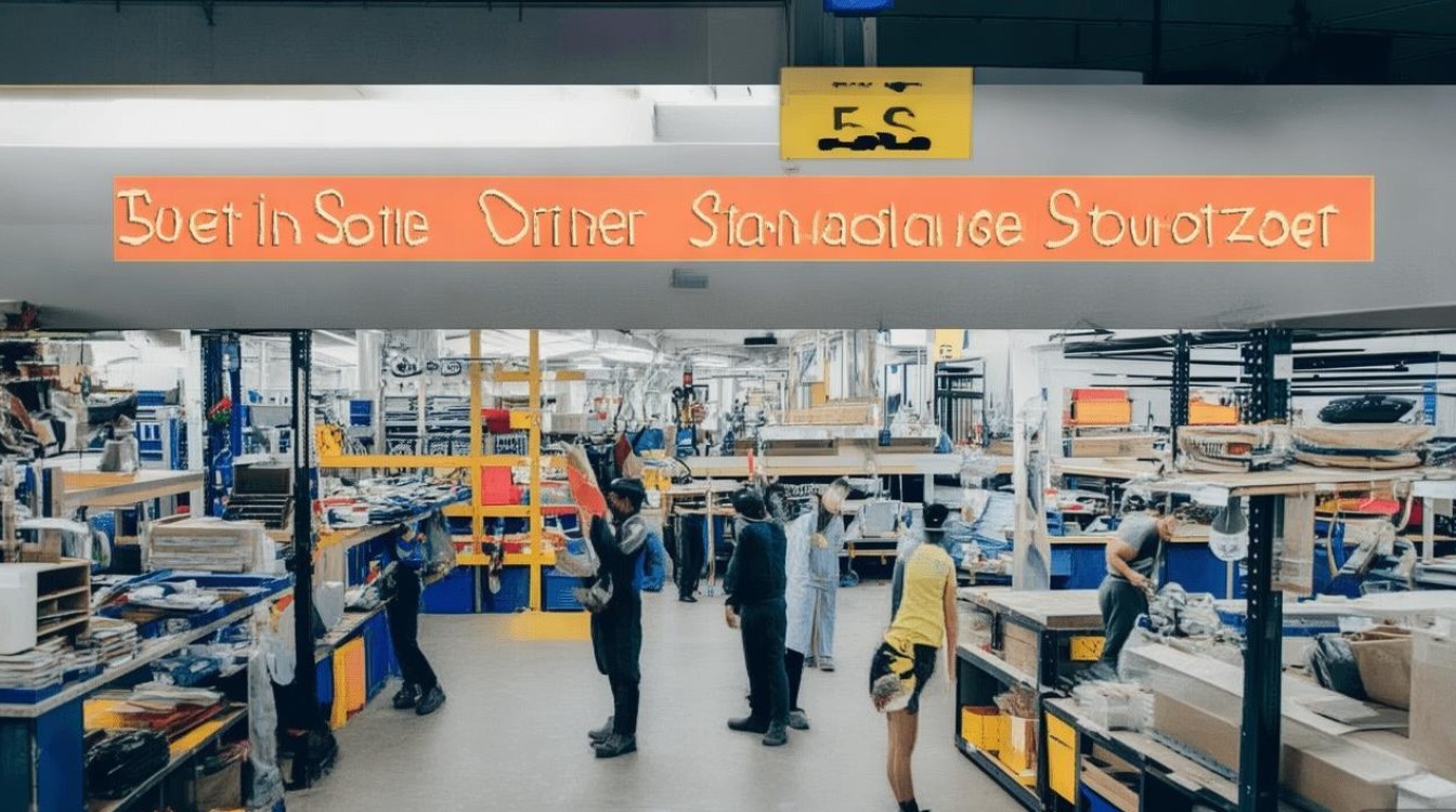 5S现场管理关键点是什么？如何实现高效5S管理？-图3