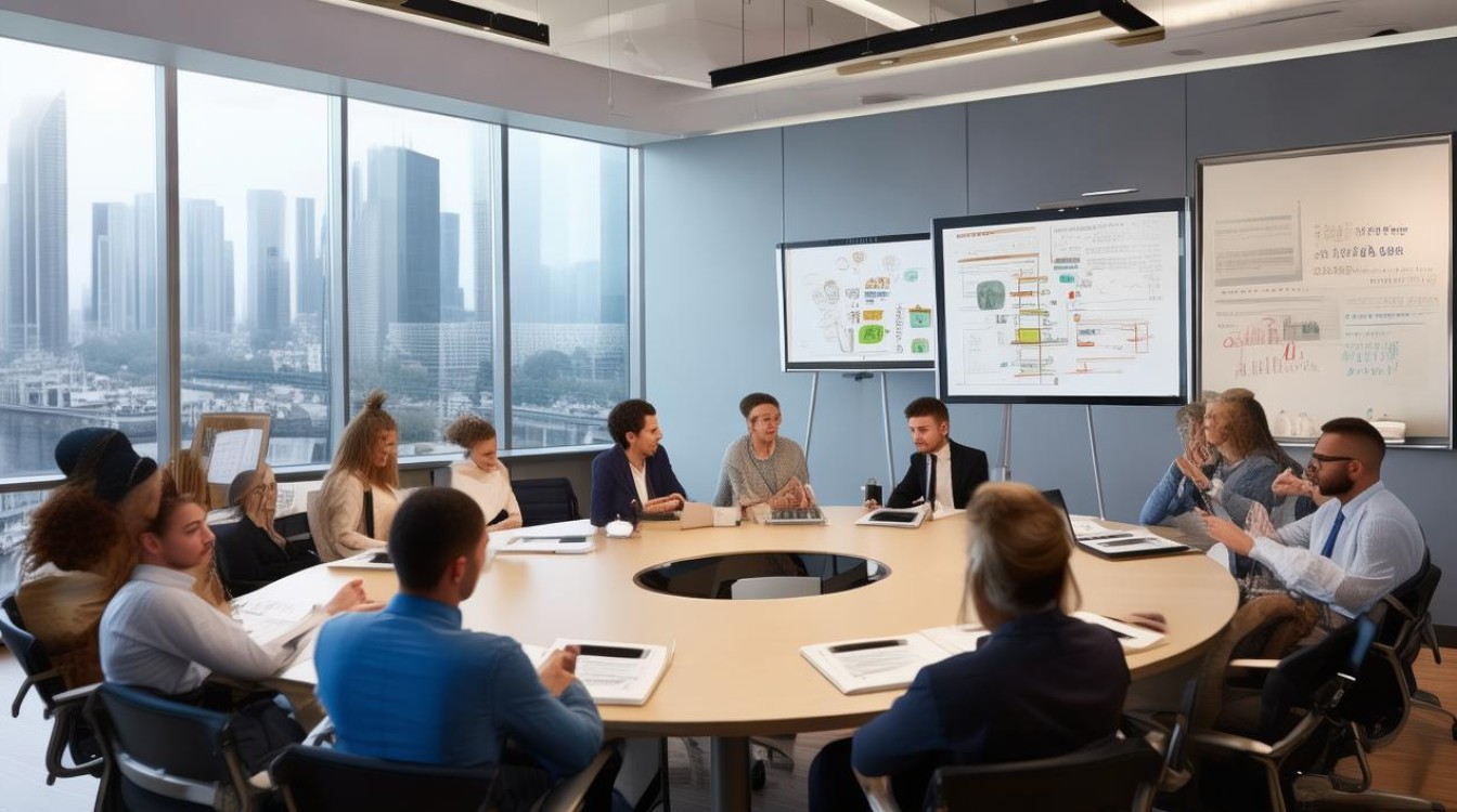 如何高效进行工作培训？培训工作如何做到精益求精？-图1