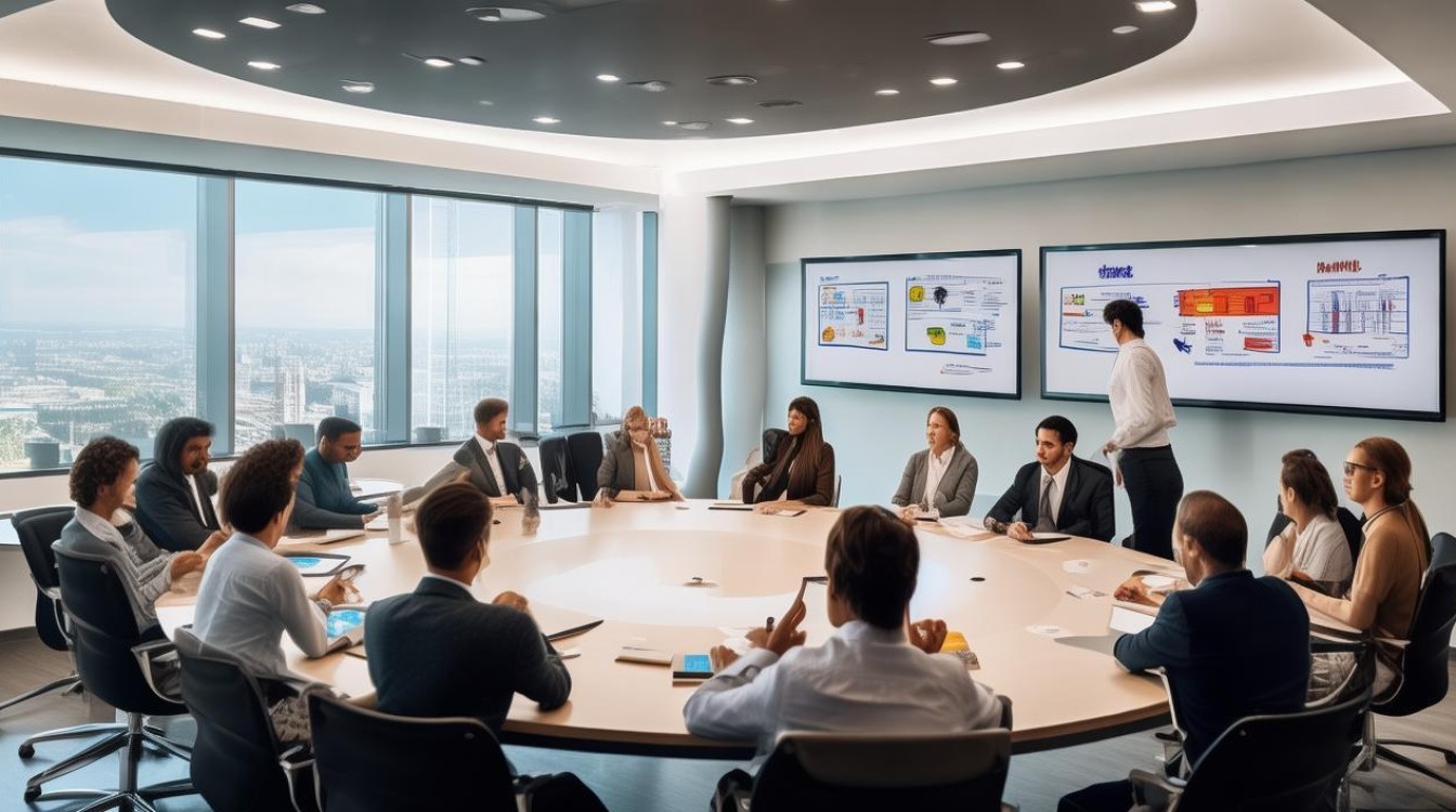 如何高效进行工作培训？培训工作如何做到精益求精？-图3