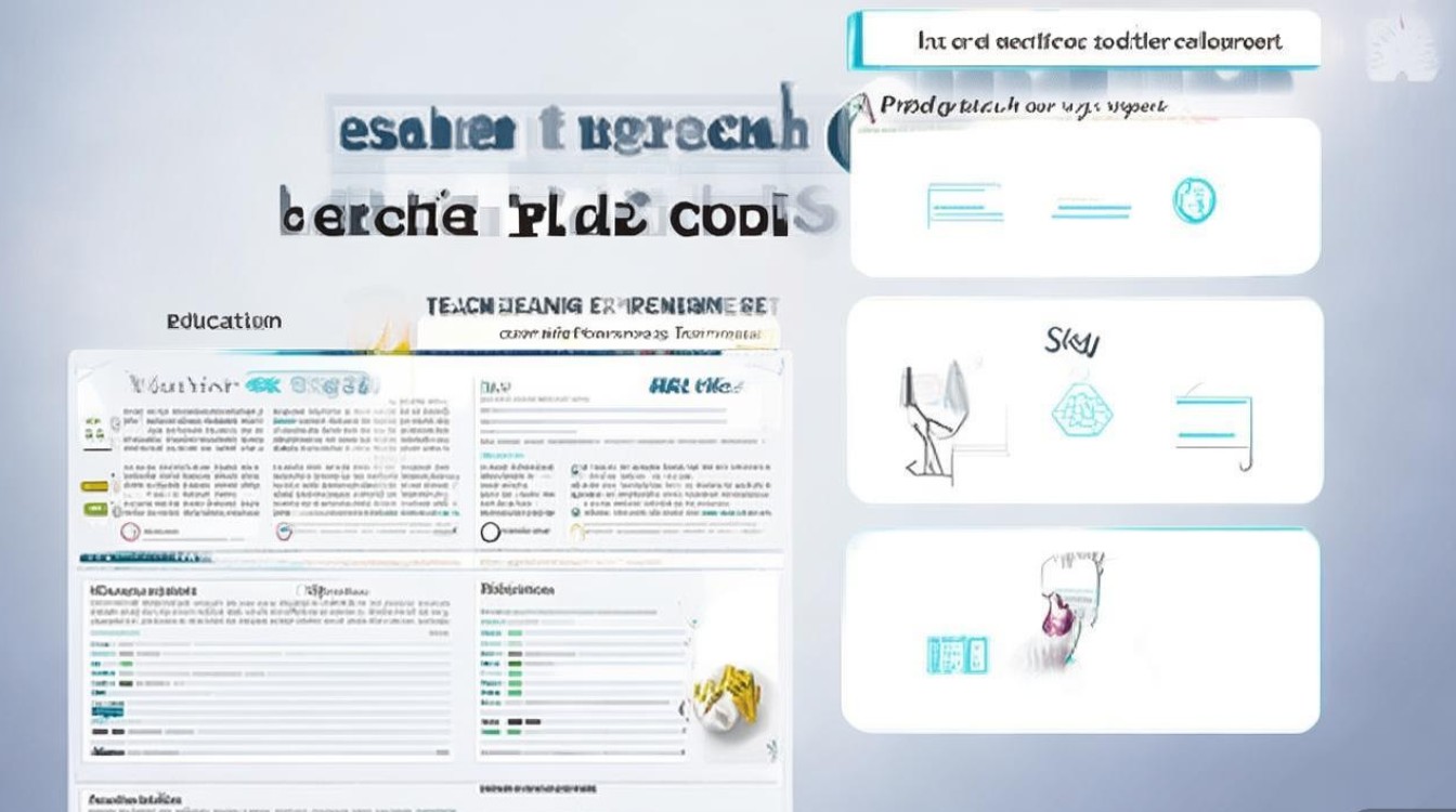 个人简历如何突出教学能力？撰写教师简历的关键要素揭秘-图3