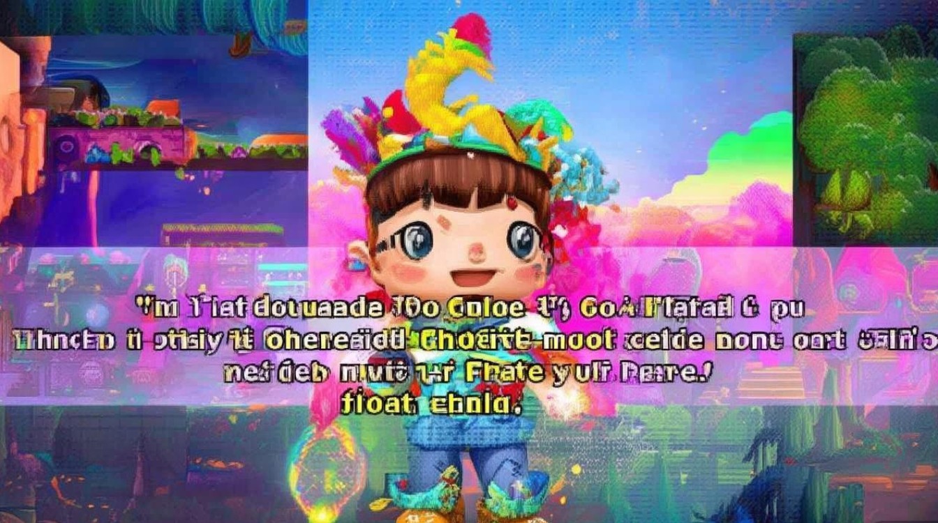 游戏个人介绍如何撰写才能既有趣又吸引人？-图1