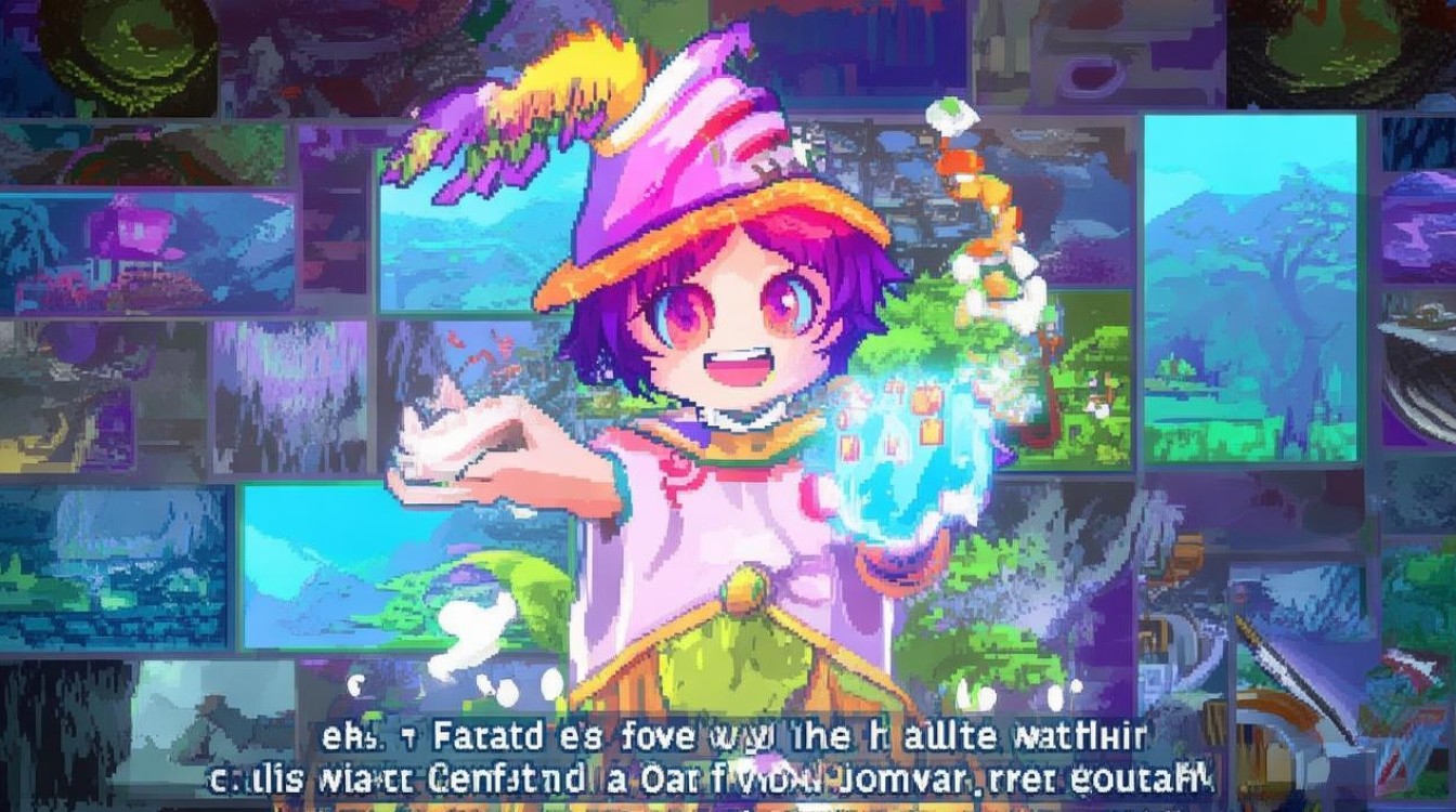 游戏个人介绍如何撰写才能既有趣又吸引人？-图2