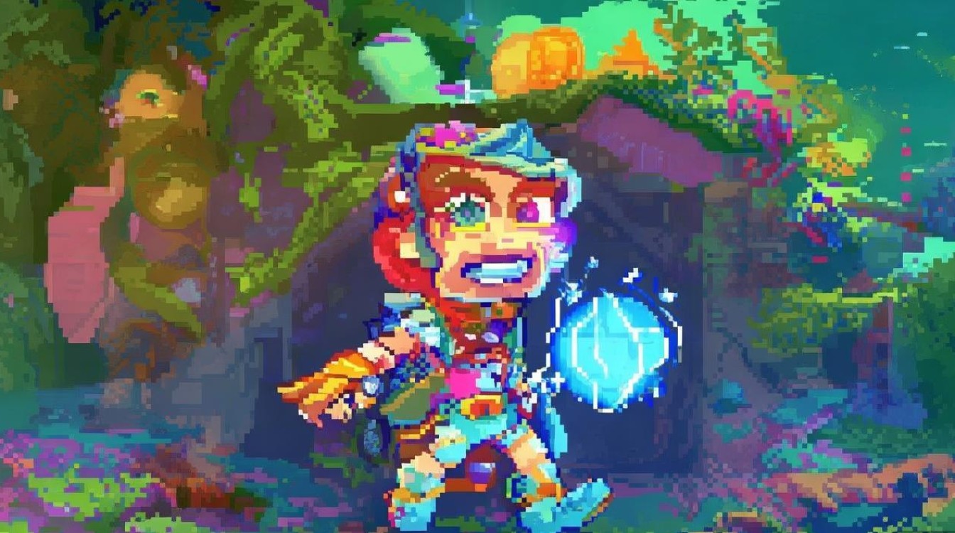 游戏个人介绍如何撰写才能既有趣又吸引人？-图3