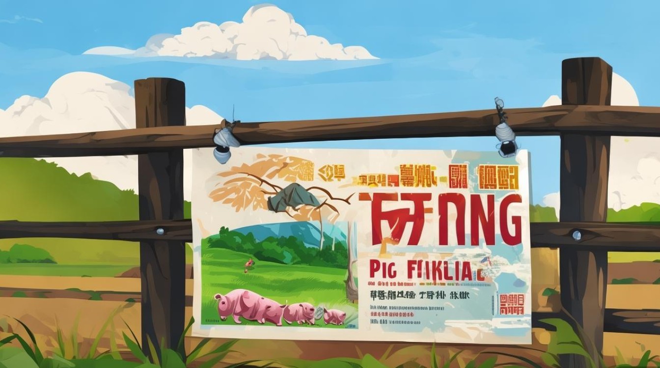 猪场技术人员招聘，猪场招工，你准备好加入这个充满机遇的团队了吗？-图1