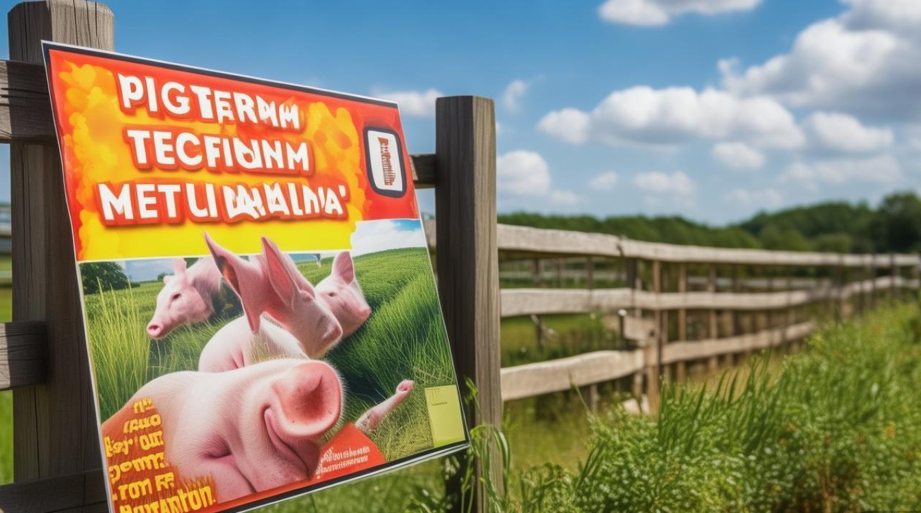 猪场技术人员招聘，猪场招工，你准备好加入这个充满机遇的团队了吗？-图3