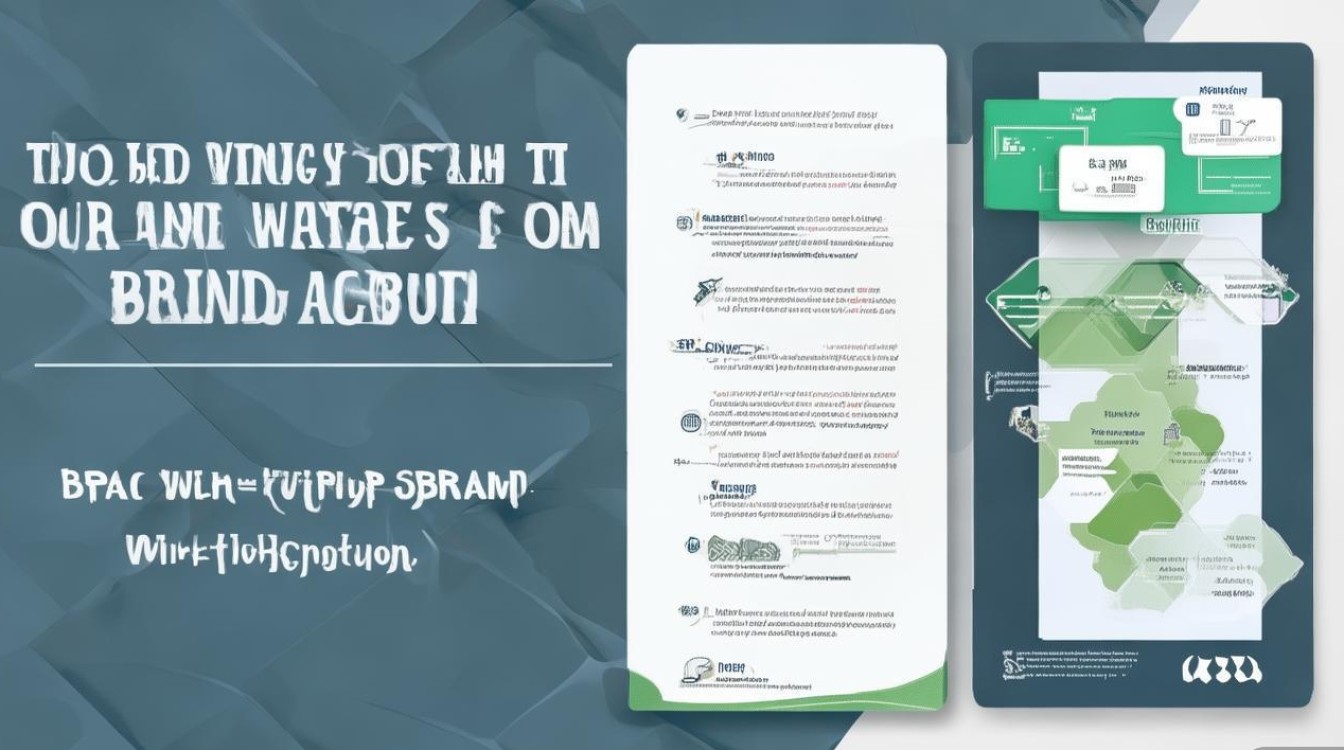 品牌简历撰写要点有哪些？如何写出引人注目的品牌简介？-图3