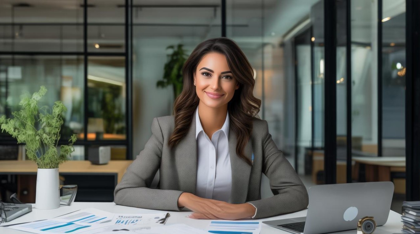 会计职位描述范文，如何撰写一份吸引人的会计职位描述？-图1