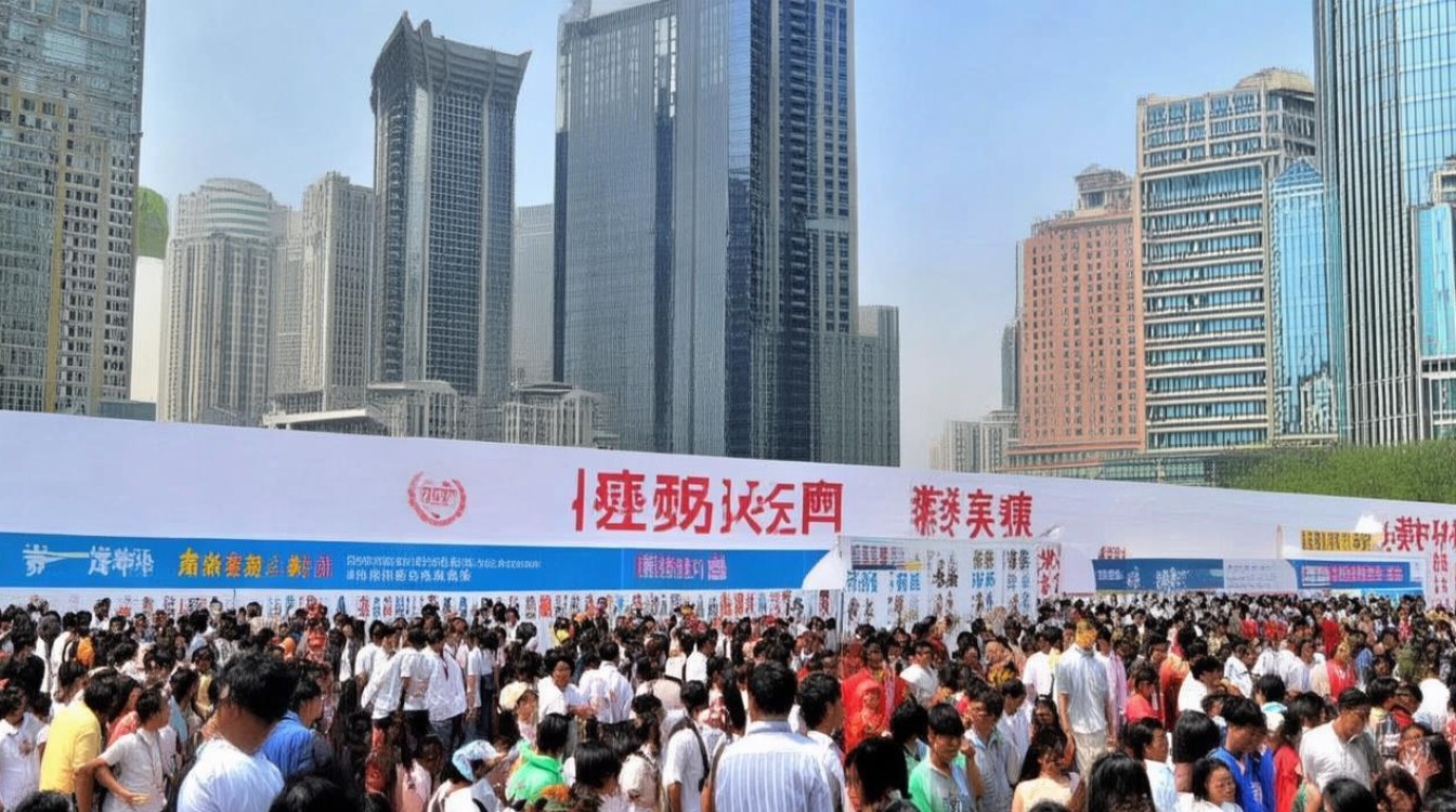 邯郸市人才招聘，哪家企业最吸引你？揭秘邯郸市人员招聘现状与趋势！-图1