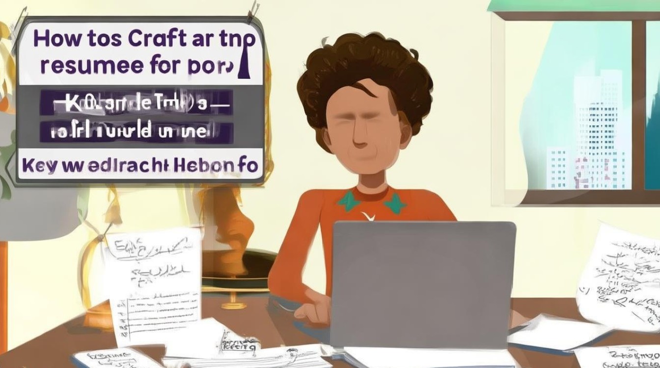 学历不高，如何撰写出让人眼前一亮的简历秘诀？-图2