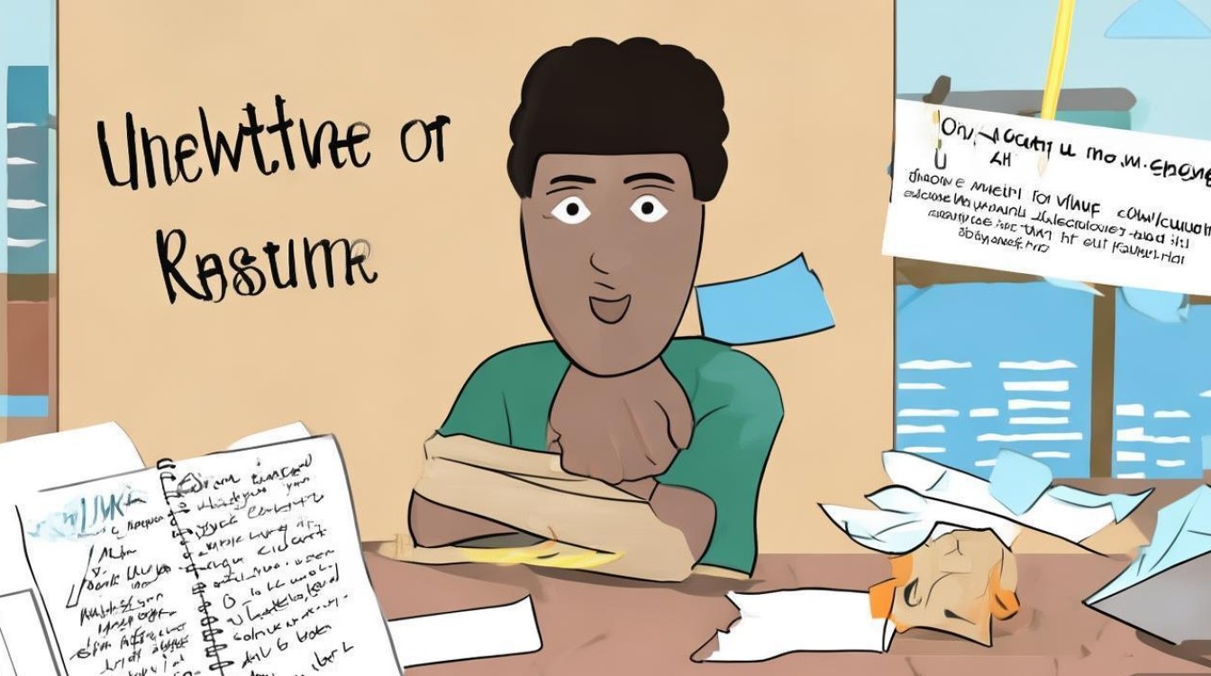 学历不高，如何撰写出让人眼前一亮的简历秘诀？-图3