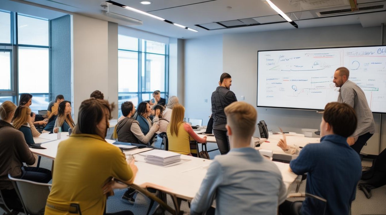 新员工QC培训秘诀，有哪些高效方法确保质量把控？-图1