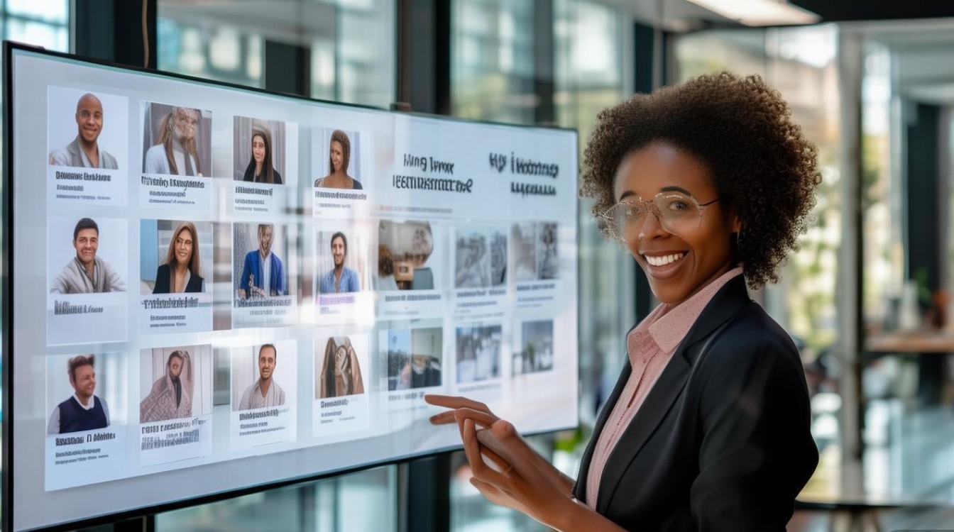 招聘人员推荐，如何精准推荐，提高招聘效率？-图3