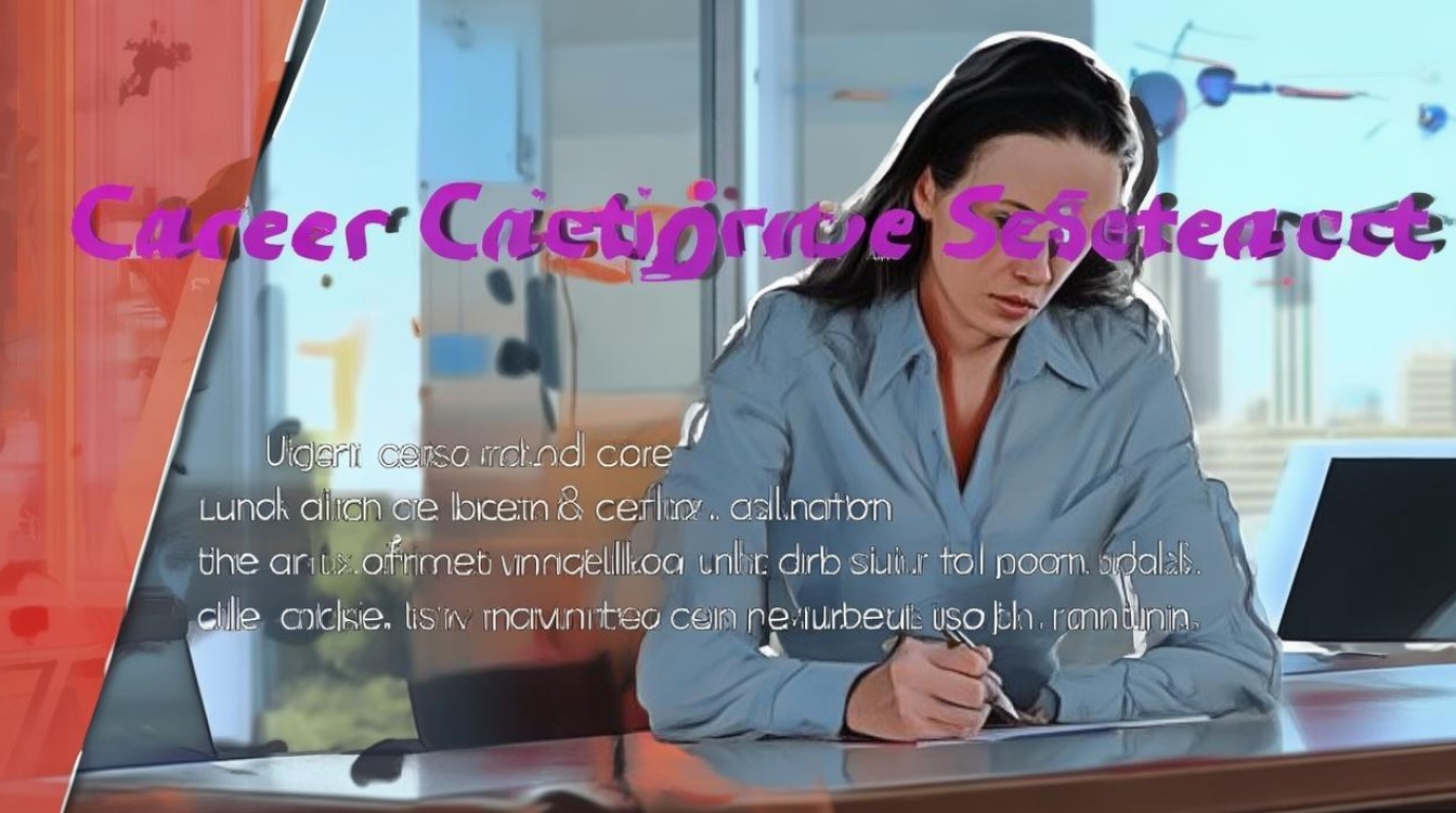 职位目标撰写技巧，如何简洁明了地表达？-图2