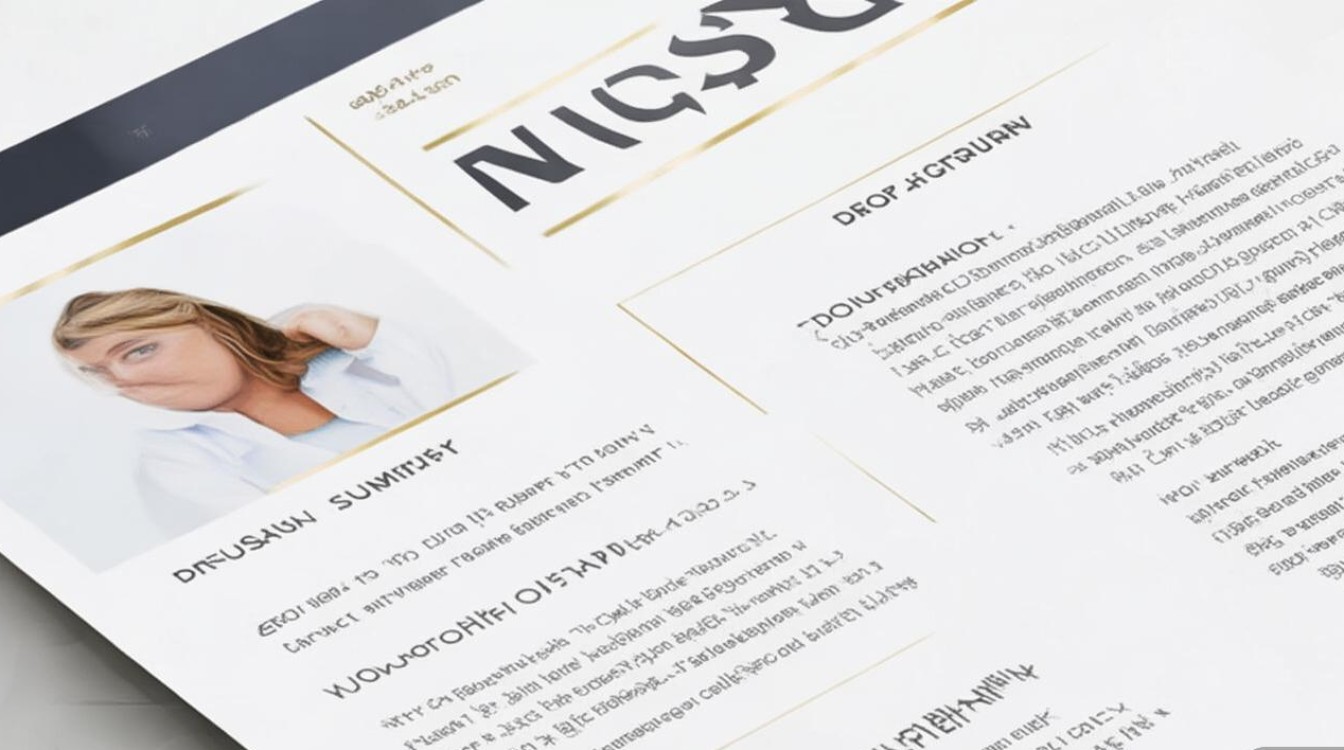 护理岗位简历撰写要点有哪些？如何突出护理技能，赢得面试机会？-图2