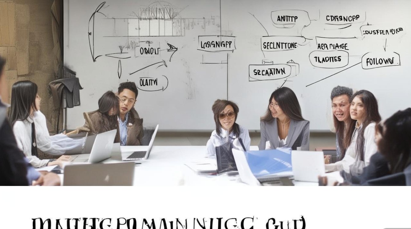 会议策划经验撰写要点及工作流程详解，如何提升会议策划能力？-图2