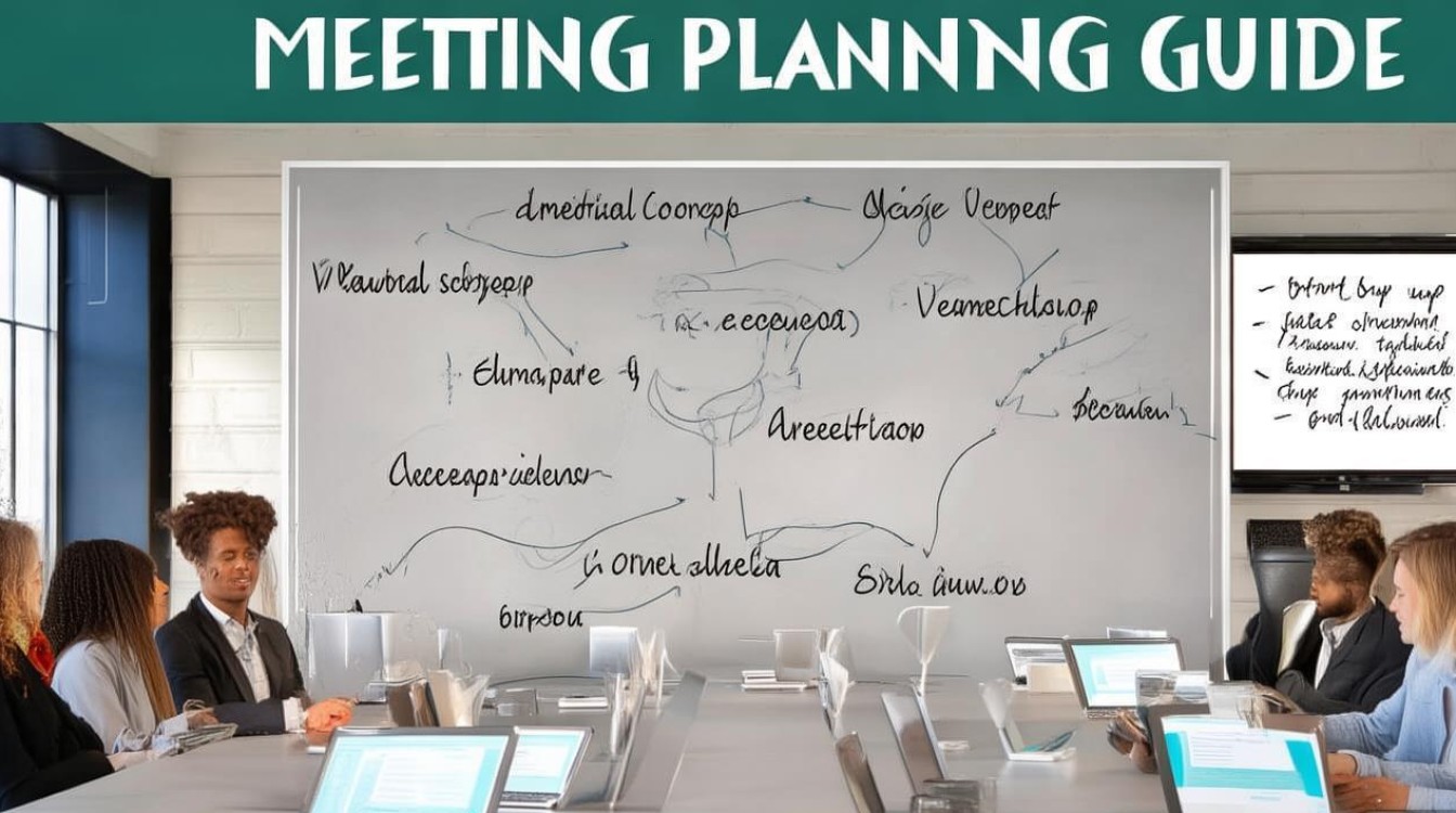 会议策划经验撰写要点及工作流程详解，如何提升会议策划能力？-图3