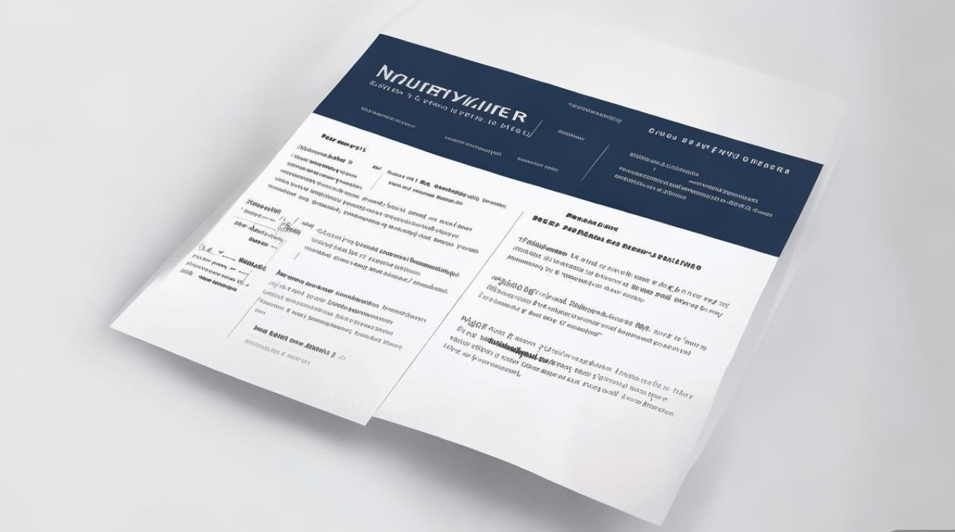 面试必备，如何撰写打动人心的简历，展现你的面试亮点？-图2