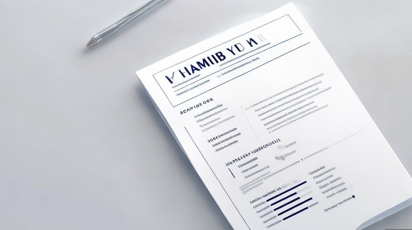 面试必备，如何撰写打动人心的简历，展现你的面试亮点？-图3