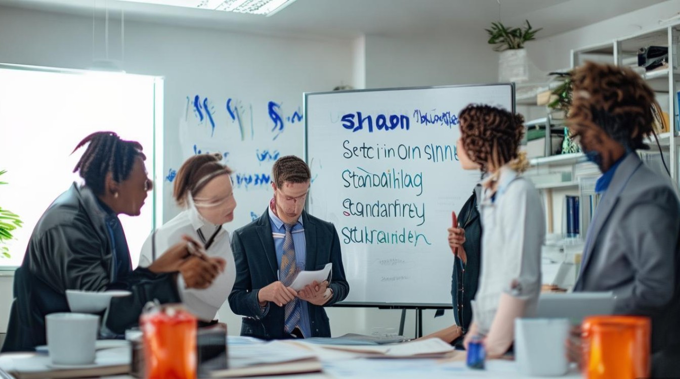 5S管理实施过程中，有哪些关键要求难以达标？-图1