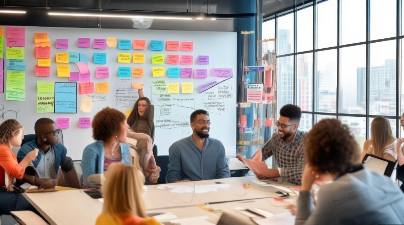 招聘推广人员有哪些高效且创新的推广方式与策略？-图1