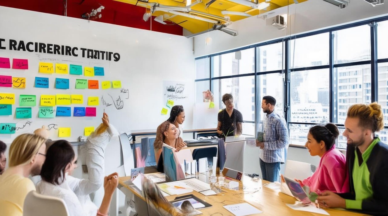 招聘推广人员有哪些高效且创新的推广方式与策略？-图2