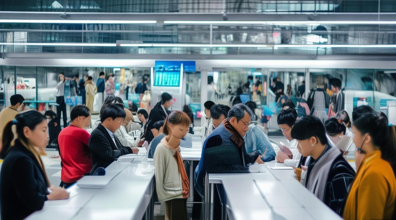 昆明地铁站务员招聘条件及薪资待遇如何？揭秘薪资范围及招聘要求！-图2