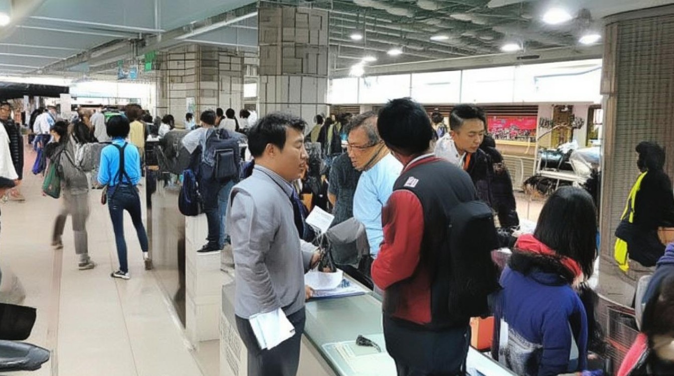 昆明地铁站务员招聘条件及薪资待遇如何？揭秘薪资范围及招聘要求！-图3