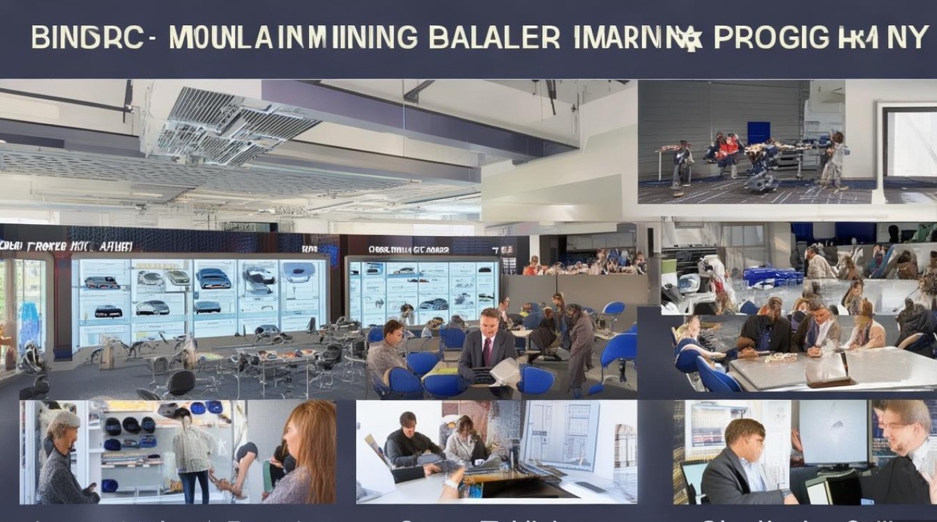 经销商培训如何深入？探究四个层次提升策略之谜？-图2