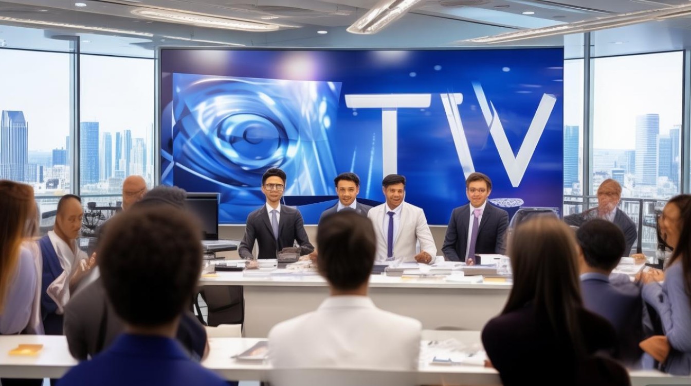 2021电视台招聘，电视台工作人员招录标准及流程详解？-图2