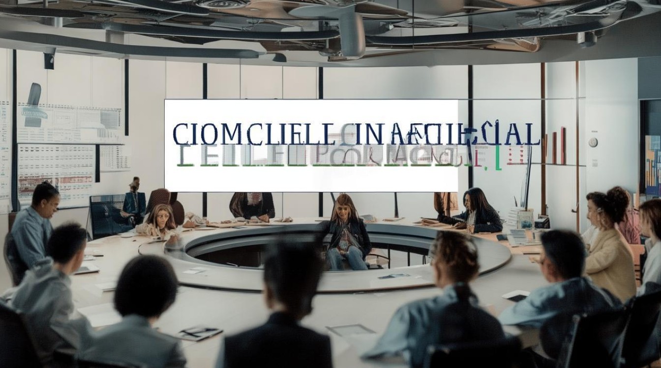 财务人员招聘笔试试题，如何高效应对这类考试？-图1