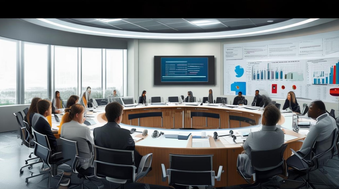 财务人员招聘笔试试题，如何高效应对这类考试？-图2