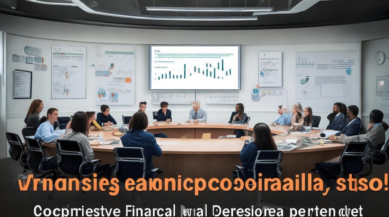 财务人员招聘笔试试题，如何高效应对这类考试？-图3