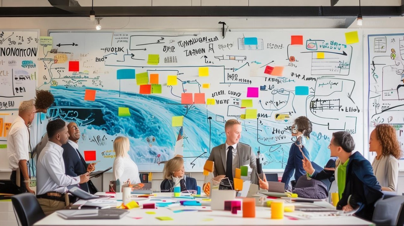 企业文化如何有效管理并实现内部转化与外部传播？-图3