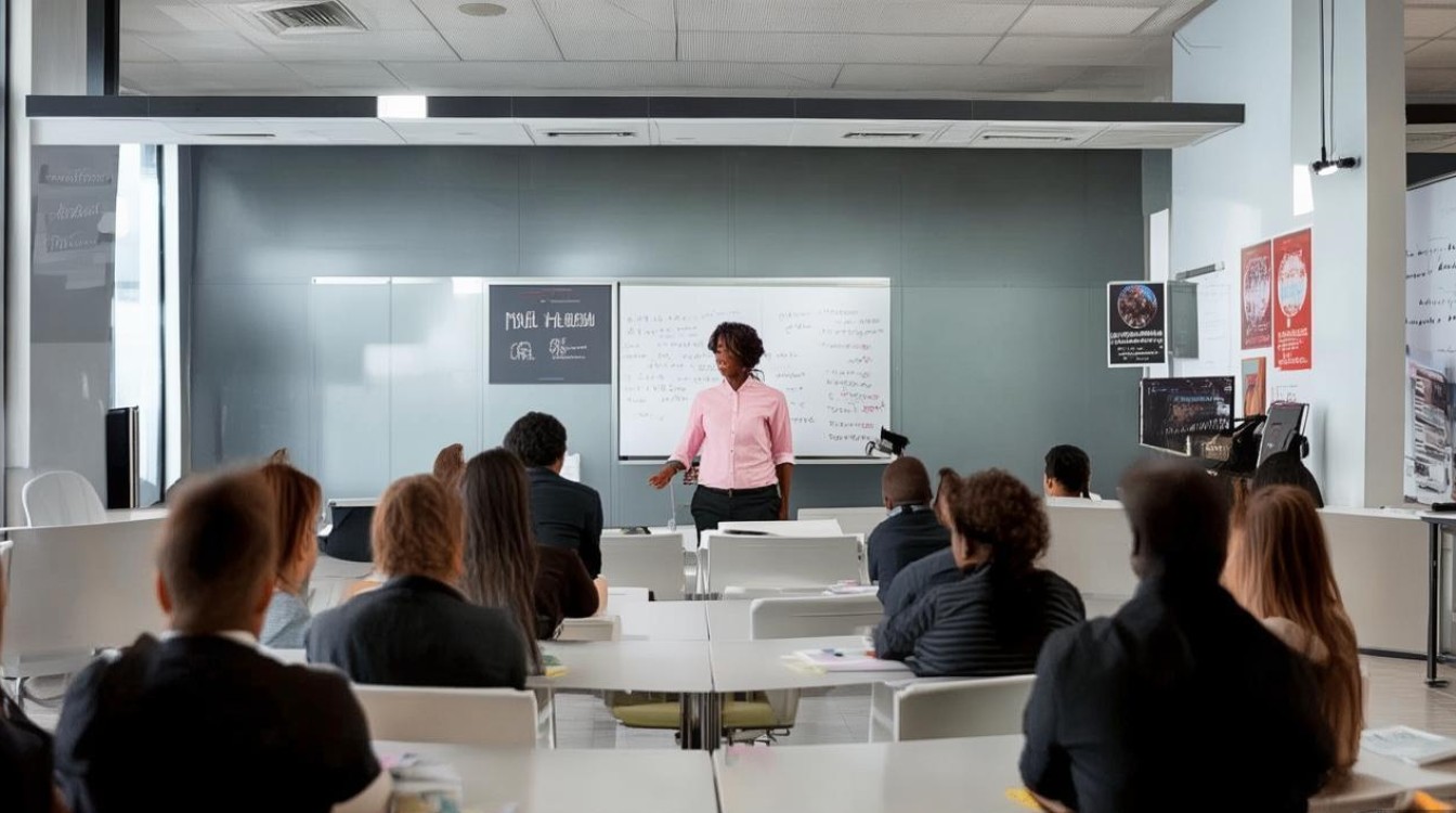 内训讲师如何炼成？揭秘高效授课与心得体会秘诀！-图1