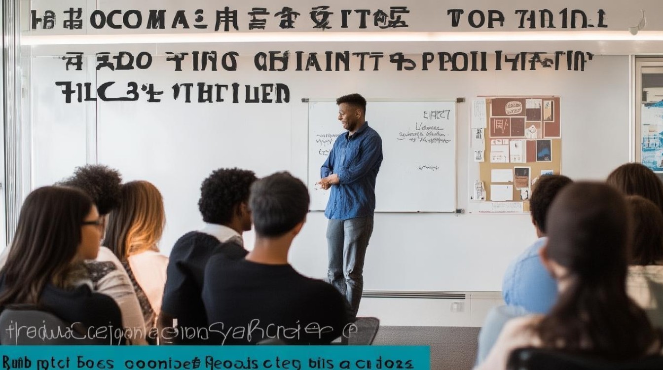 内训讲师如何炼成？揭秘高效授课与心得体会秘诀！-图3