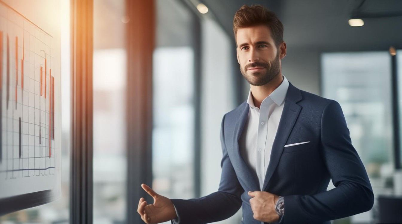 销售经理如何精准描述销售经理这一职位的核心职责与能力？-图2