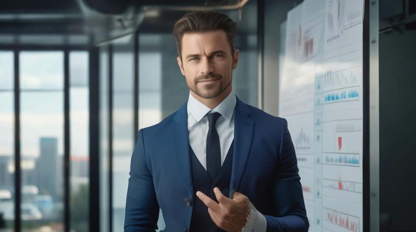 销售经理如何精准描述销售经理这一职位的核心职责与能力？-图3