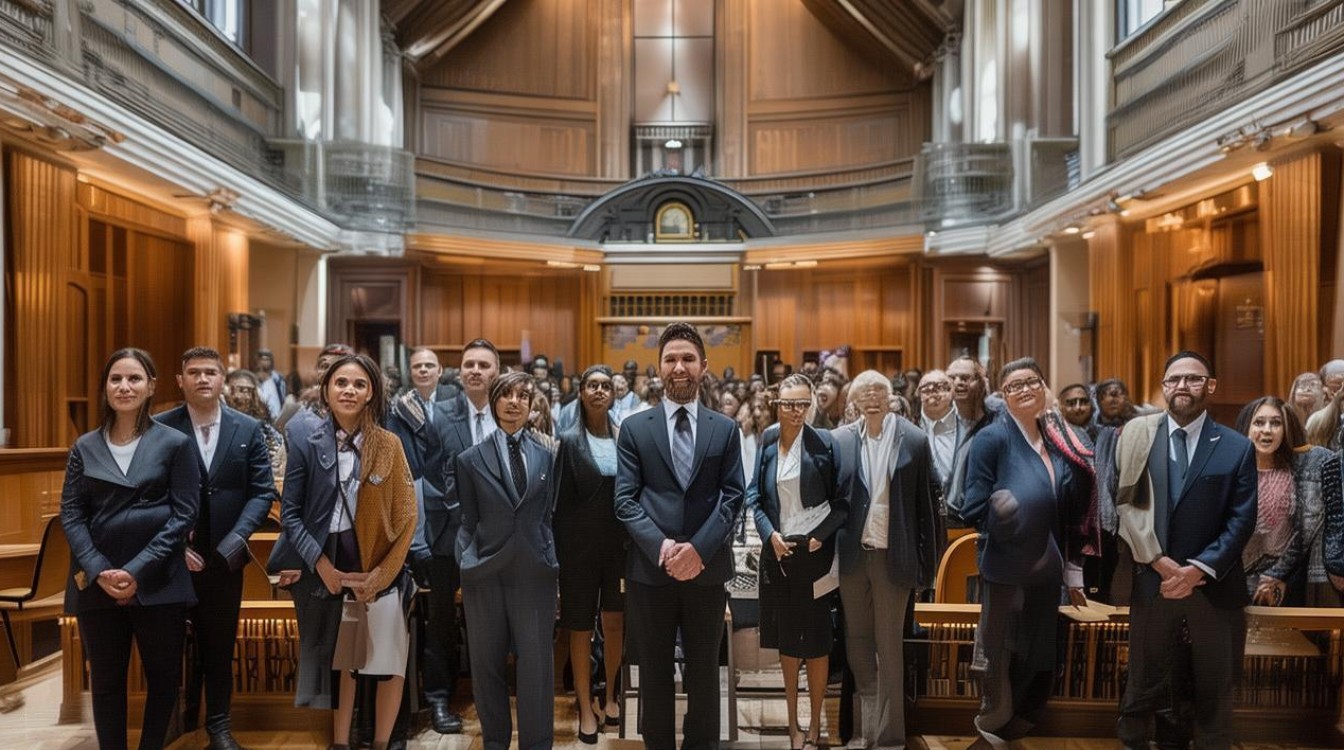 法院行政人员招聘中，有哪些岗位及具体要求？-图1