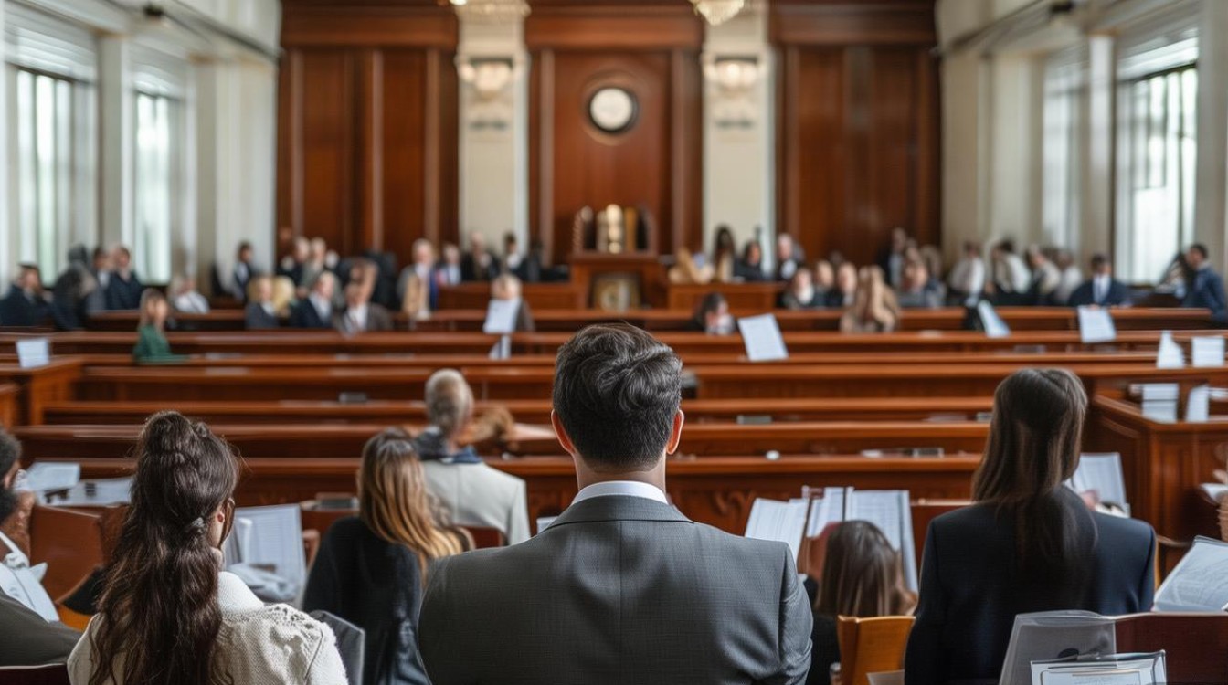 法院行政人员招聘中，有哪些岗位及具体要求？-图2