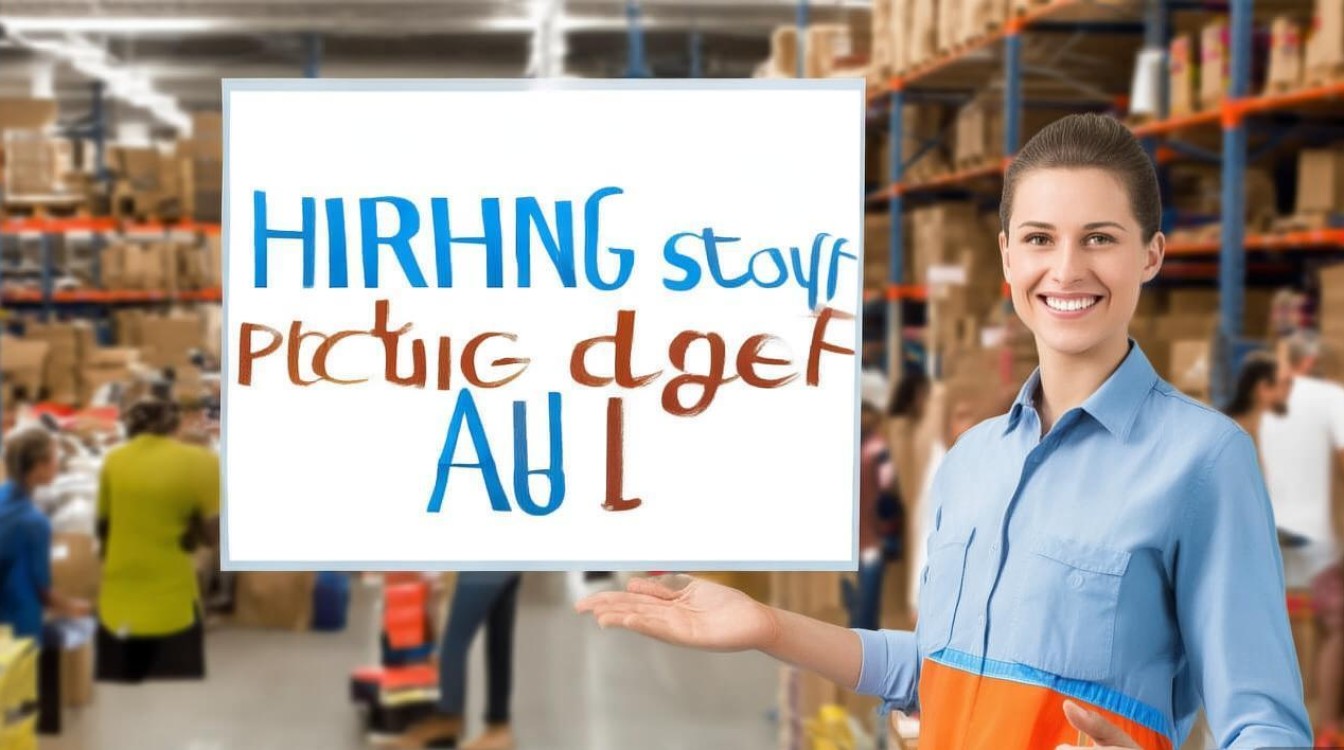 招聘打包人员求职者众多，为何打包员岗位竞争如此激烈？-图1