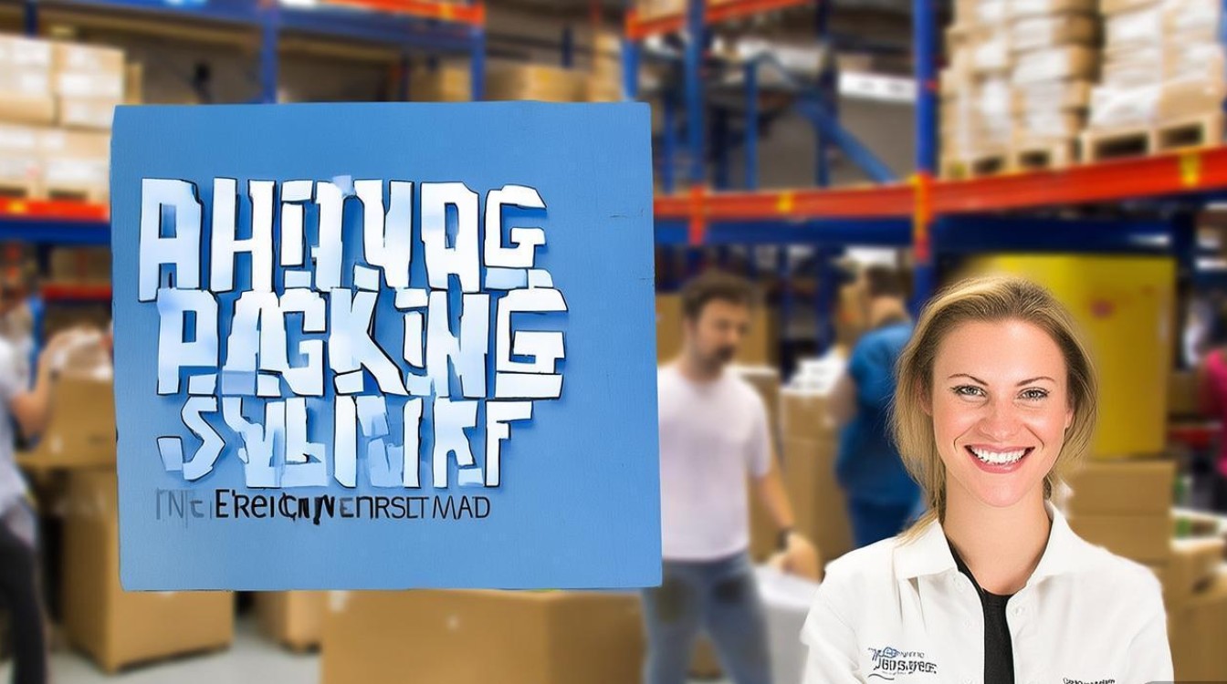 招聘打包人员求职者众多，为何打包员岗位竞争如此激烈？-图3