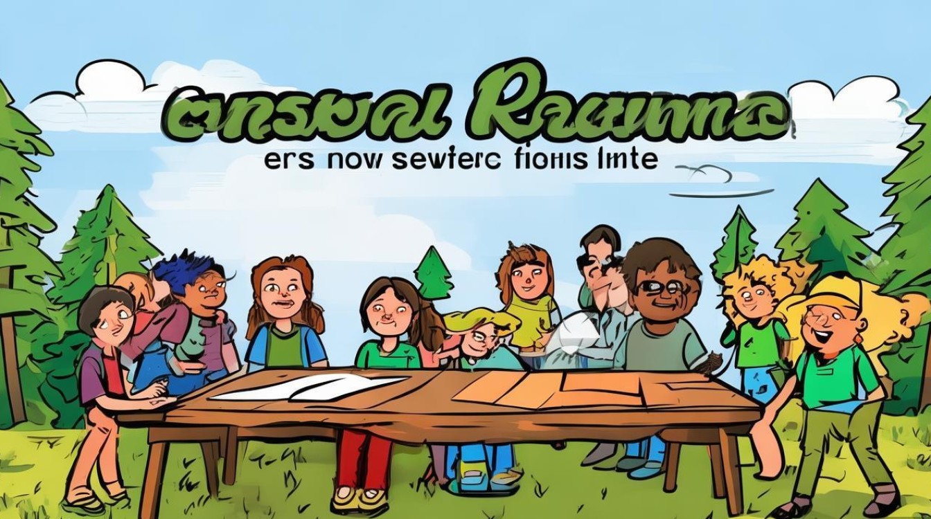 夏令营个人简历300字，如何撰写才能脱颖而出？-图1